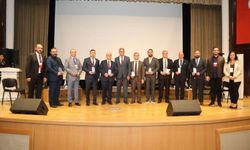 ERÜ’de Uluslararası Nanoteknoloji Konferansı