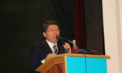 Adalet Bakanı: "Darbecilerin yaptığı anayasadan kurtulma zamanı gelmiştir”