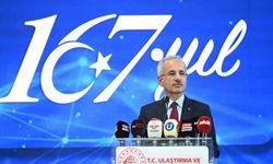 Bakan Uraloğlu: “Zengezur Koridoru tüm Türk devletlerini ilgilendiren önemli bir projedir”