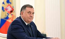 Bosnalı Sırp lider Dodik aleyhindeki iddianame onaylandı