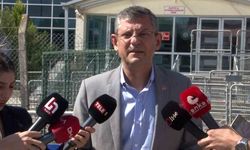 CHP Grup Başkanı Özel’den Silivri Cezaevi’nde ziyaretler