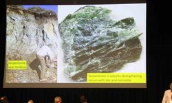 Depremlerin büyüklüğünün 8.4’e çıkmasını ’quartz schist’ kayaları engellemiş