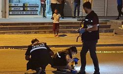 Diyarbakır’da tartıştığı kadını tabancayla vuran kadın tutuklandı