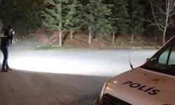 Düğün sonrası çıkan silahlı, bıçaklı kavgada uzman çavuş öldü, 2 kişi de yaralandı
