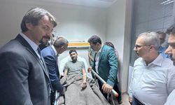 Göçükte kalan işçilerin isimleri belli oldu