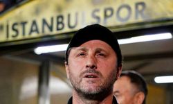 İstanbulspor’da Fatih Tekke dönemi sona erdi