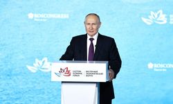 Putin: “Ermenistan, esasen Azerbaycan’ın Karabağ üzerindeki egemenliğini tanıdı”