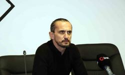 Sakaryaspor, Tuncay Şanlı ile görüştü