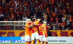 Trendyol Süper Lig: Galatasaray: 2 - MKE Ankaragücü: 1 (Maç sonucu)