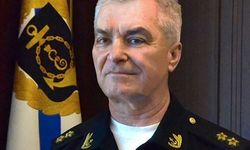 Ukrayna: “Rusya’nın Karadeniz Filosu komutanı öldürüldü”