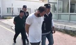 Afganistan uyruklu kaçak göçmenleri ülkeye sokan 2 kişi tutuklandı