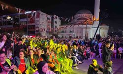 Esenyurt’ta Cumhuriyet’in 100. yılı coşkuyla kutlandı