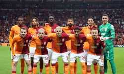 Galatasaray, Süper Lig’deki son 6 maçı kazandı
