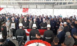Şehit Uzman Çavuş memleketi Adıyaman’da gözyaşlarıyla toprağa verildi