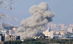 Son durum: Gazze’de can kaybı 3 bin 478’e yükseldi