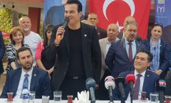 Ünlü şarkıcı Hakan Peker: "Safranbolu’ya başkan adayı oldum”