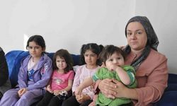 Yunanistan’da hapse atılan gurbetçi aile yardım bekliyor