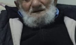 Babasının cenazesini yıkarken fenalaşıp yaşamını yitirdi