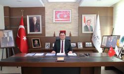 Başkan İnamlık; “Atatürk’ün en büyük özelliği milletine duyduğu sonsuz güven ve inancıdır”