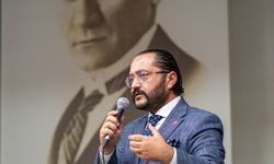 “Cumhuriyetimizin 100. yılında yürüyebileceğimiz tek yol, Atatürk’ün yoludur"
