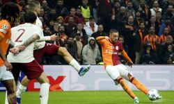 Hakim Ziyech’ten frikikten 2 gol