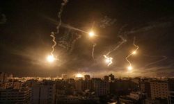 İsrail’in Gazze’ye düzenlediği bombardımanda 3 İsrailli esir öldü
