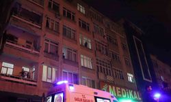 Kayseri’de bekar evinde çifte cinayet