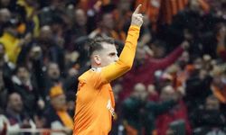 Kerem Aktürkoğlu bu sezonki 6. golünü attı