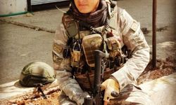 Kuzey Irak’ta şehit düşen astsubayın şehadet haberi baba evine ulaştı