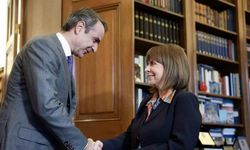 Miçotakis: "Sunak ile görüşmenin iptali, Yunan-İngiliz ilişkilerine zarar vermeyecek"