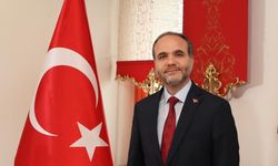 Rektör Hasan Uslu: "Atatürk, milletimize bağımsızlık duygularını büyük bir mücadele ile hissettirmiştir"