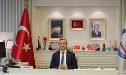 Tahmazoğlu: “Gazi Mustafa Kemal Atatürk’ü saygıyla anıyoruz”