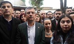 CHP Genel Başkanı Özel: "Saadet Partisi her gün 60 dakikalık söz hakkını kullanacak"