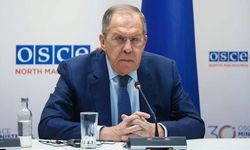 Lavrov: "Ukrayna’da çözüme dair bir sinyal yok"