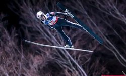 Milli kayakçılar, İsviçre’de piste çıkıyor