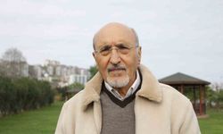 Prof. Dr. Osman Bektaş: “ Kuzey Anadolu Fayı ve Kuzey Doğu Anadolu Fayı’nda her an yıkıcı deprem olabilir”