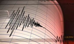 Deprem! Antalya Kumluca 4,1 sallandı