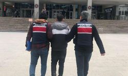 Edirne'de 2 terörist yakalandı