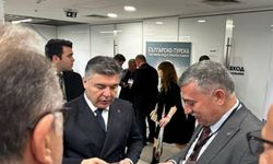 3. Bulgar-Türk İş Forumu Bulgaristan'da gerçekleştirildi