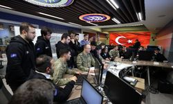 NATO Siber Savunma Kilitli Kalkan Tatbikatı tamamlandı