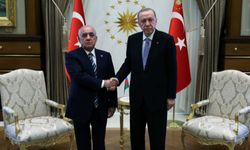 Azerbaycan Başbakanı Türkiye'de