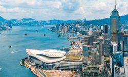 En pahalı dünya şehri Hong Kong... İstanbul 13'üncü sırada