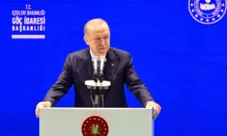 BOP'a yeni kılıf: "Göçü hicret olarak görüyoruz"