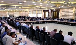 PKK’dan Suriye’de anayasa çalıştayı