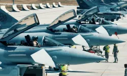 Anadolu Kartalı-2025 tatbikatı Konya’da başladı