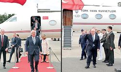 NATO Türkiye'ye sırtını döndü!