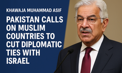 İslam dünyası israil'e karşı birleşmeli