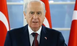 Bahçeli: "Terörsüz Türkiye hedefi gerçekleşiyor"