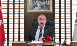 Orman yangınları artık bir milli güvenlik meselesidir