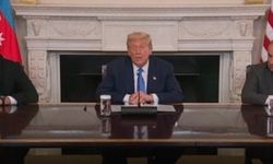 Trump-Paşinyan-Aliyev Zirvesinde Tarihi Anlaşma